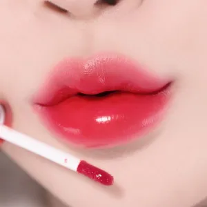 [1 1 Event] [MOOLDA] TATTOO FIXING LIP WATER TINT WC07 Calypso Coral