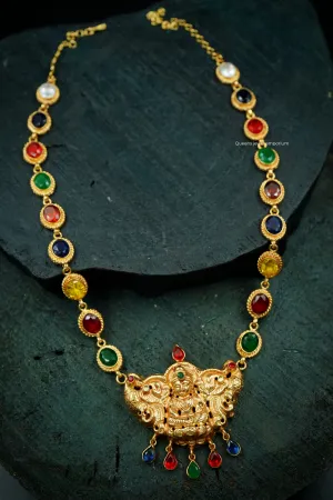 ANANYA NECKLACE