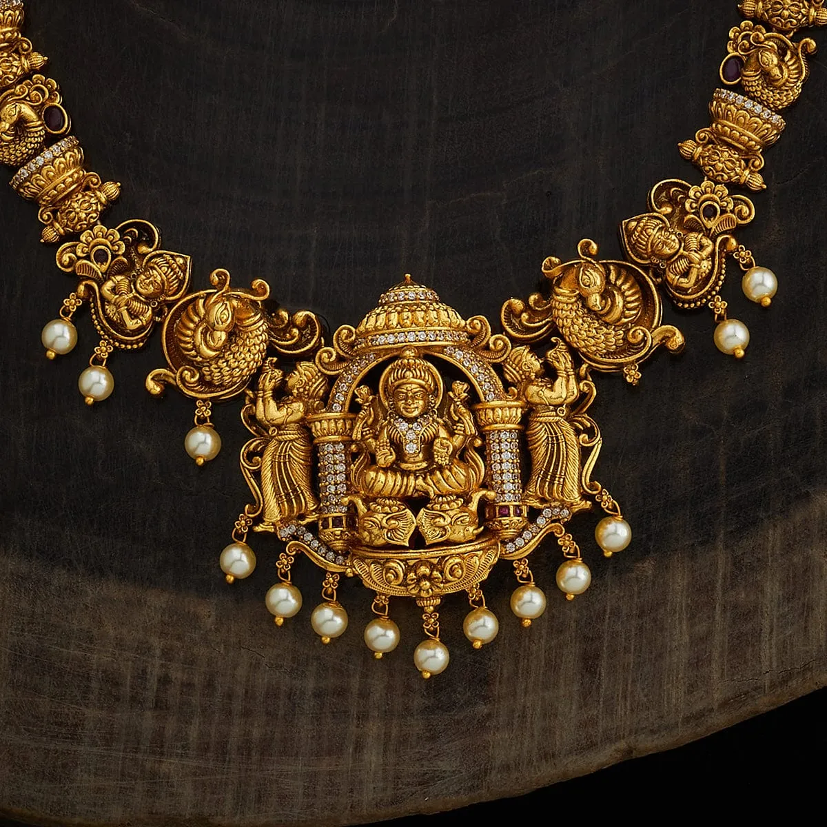 Antique Necklace 170408