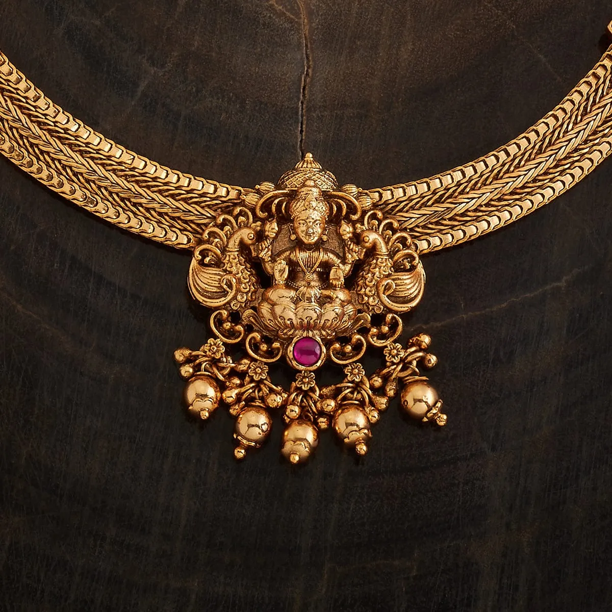 Antique Necklace 172365