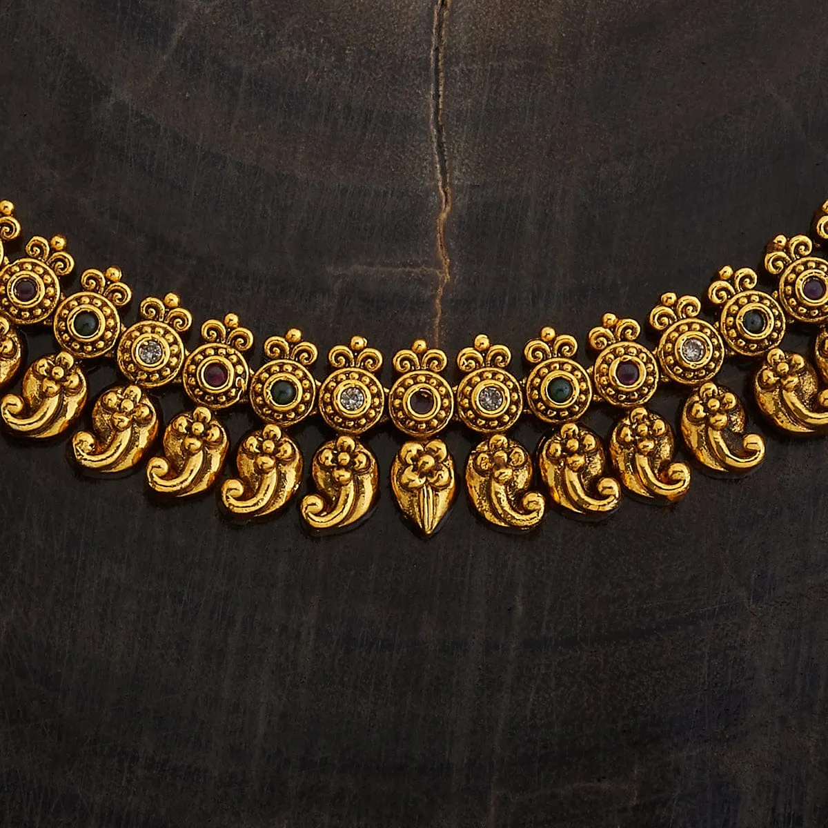 Antique Necklace 172622