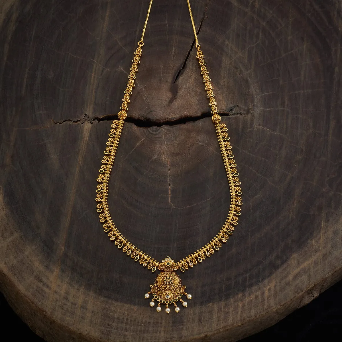 Antique Necklace 174419