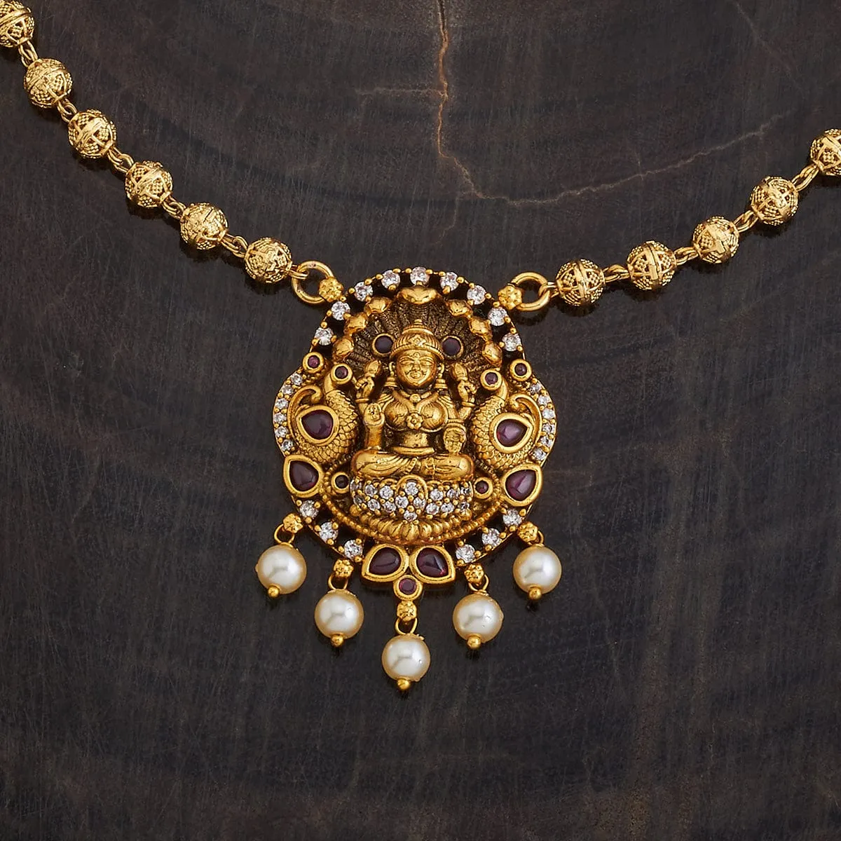 Antique Necklace 176995