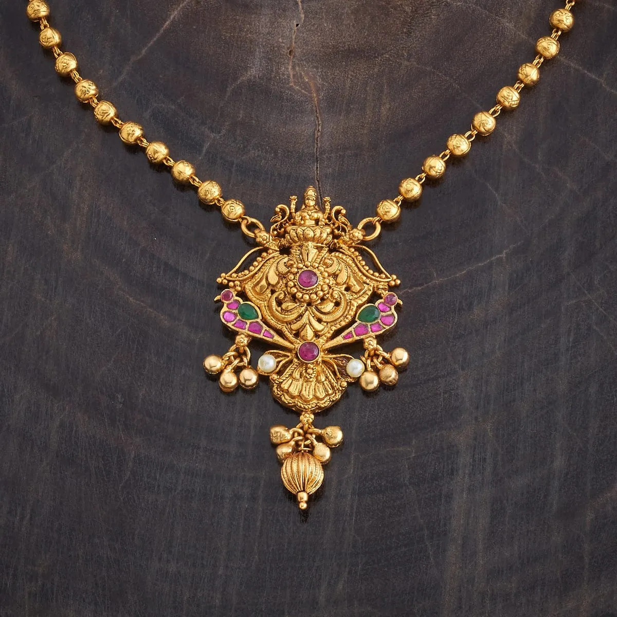 Antique Necklace 177848