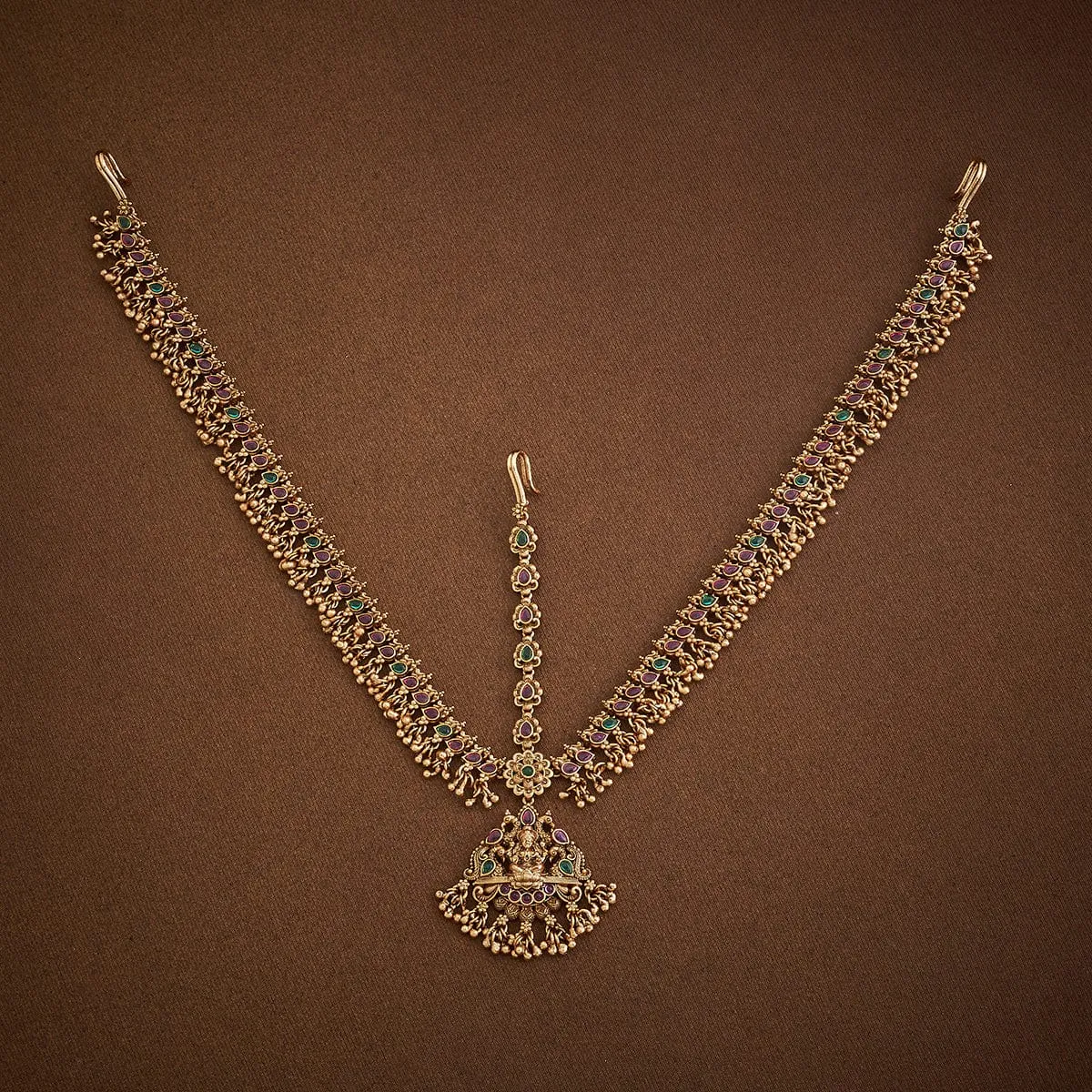Antique Tikka 173786