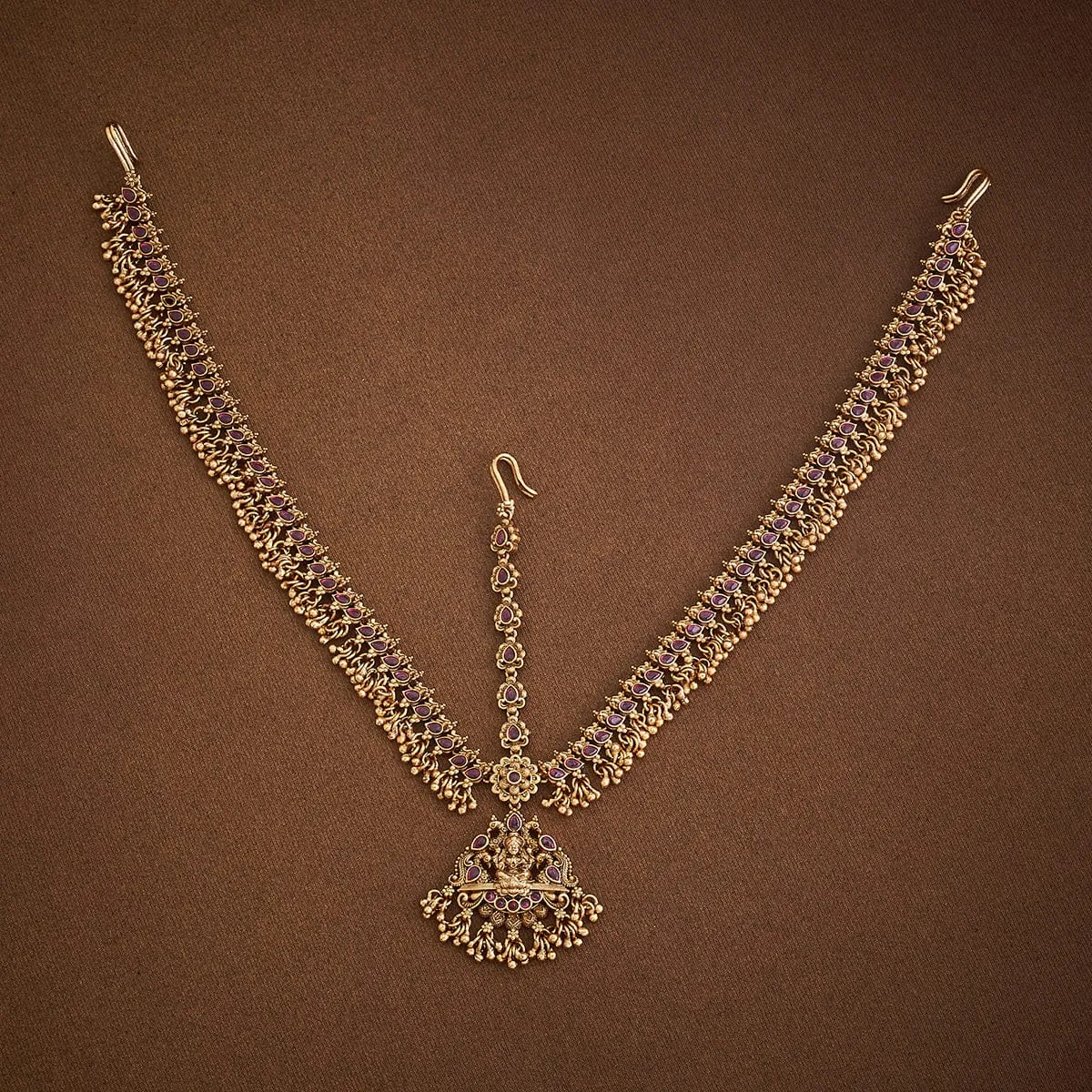Antique Tikka 173786