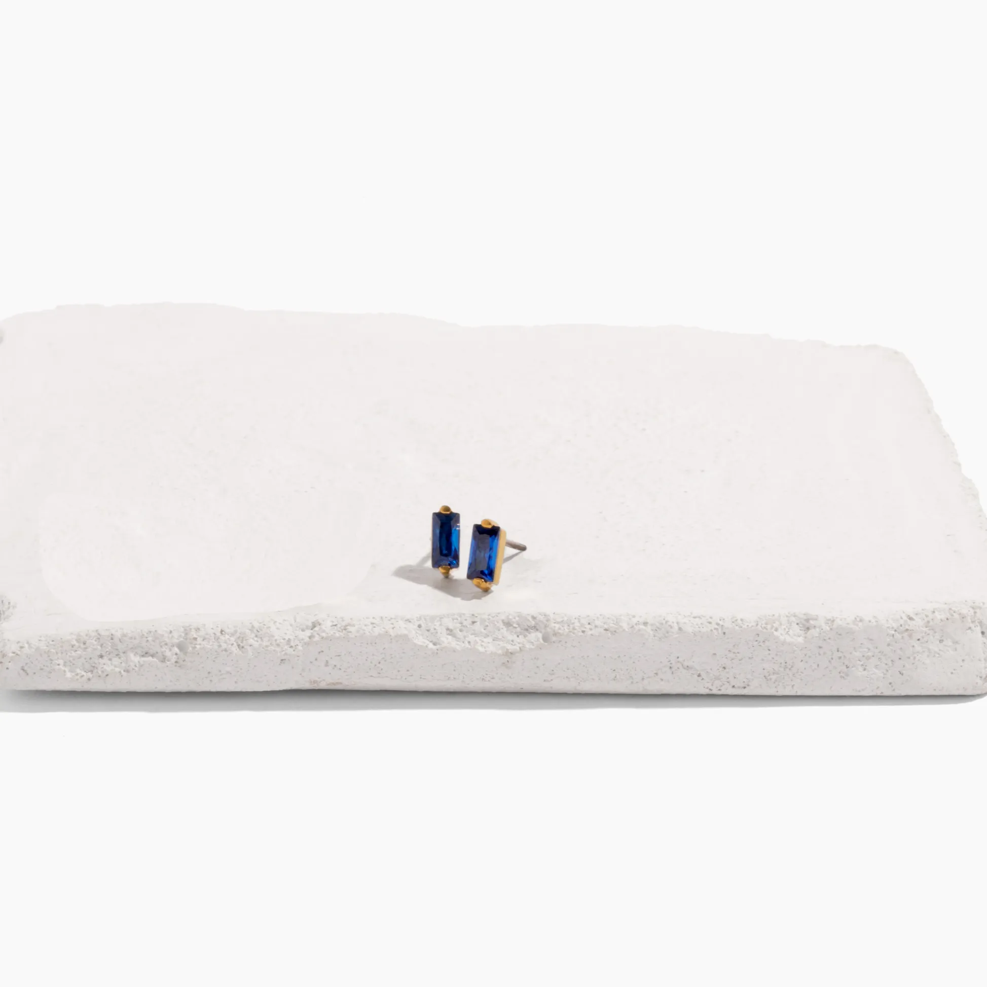Bijou Stud Earrings