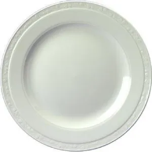 Churchill Chateau Blanc Plates 202mm (Pack of 24)