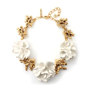 Coral Necklace