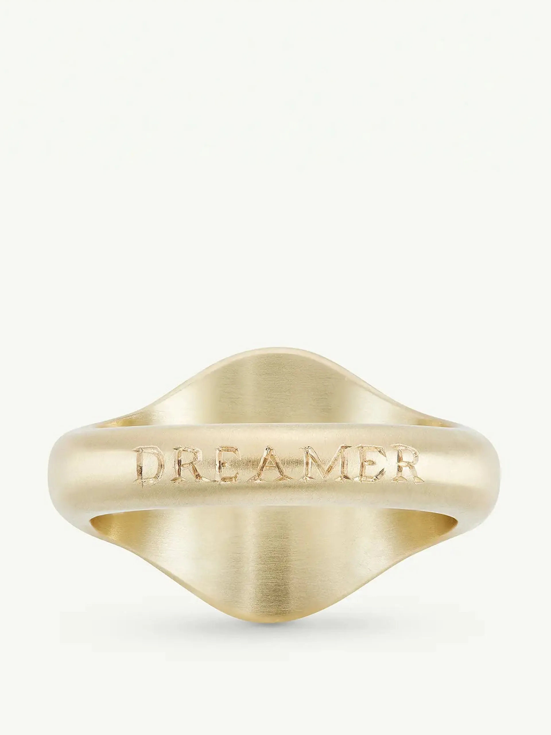 Dreamer ring