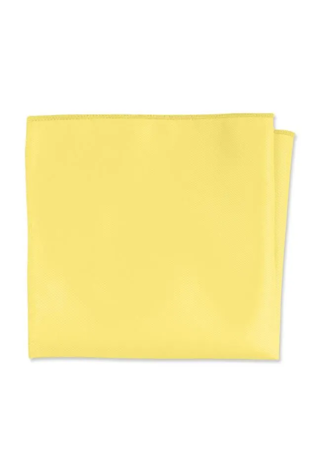 Expressions Pocket Square - All Dressed Up, Tuxedo Rental