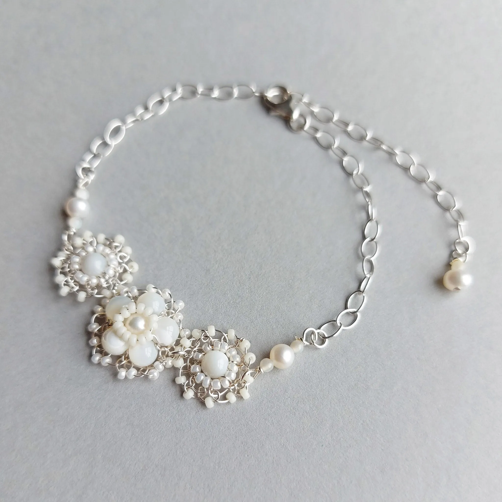 Ginevra bracelet