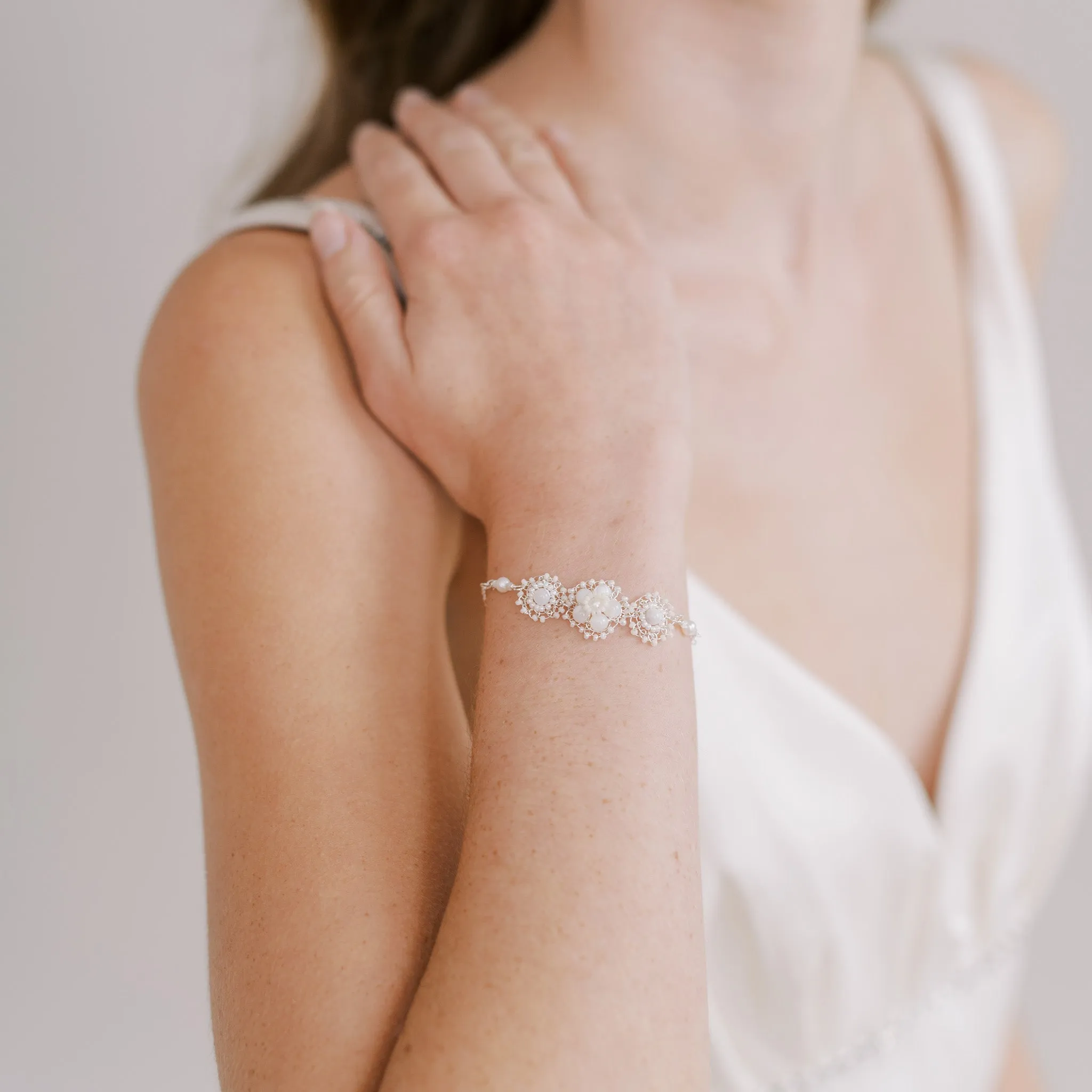 Ginevra bracelet