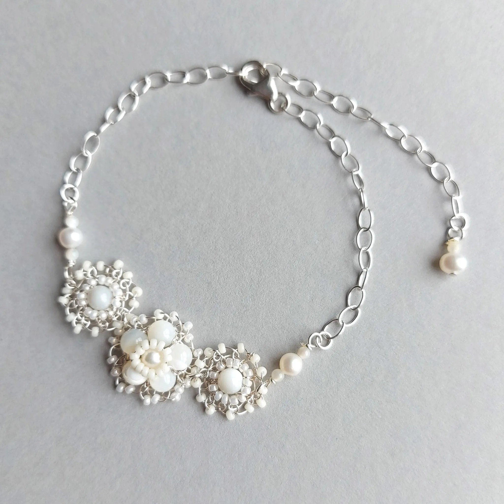 Ginevra bracelet