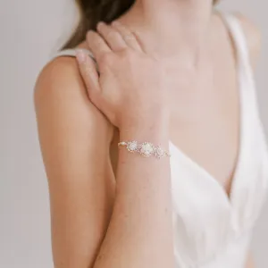 Ginevra bracelet