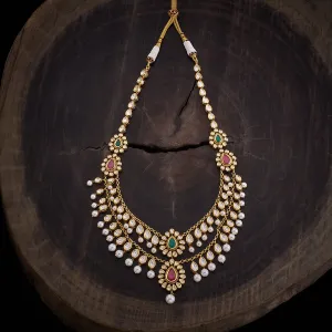 Kundan Necklace 160219