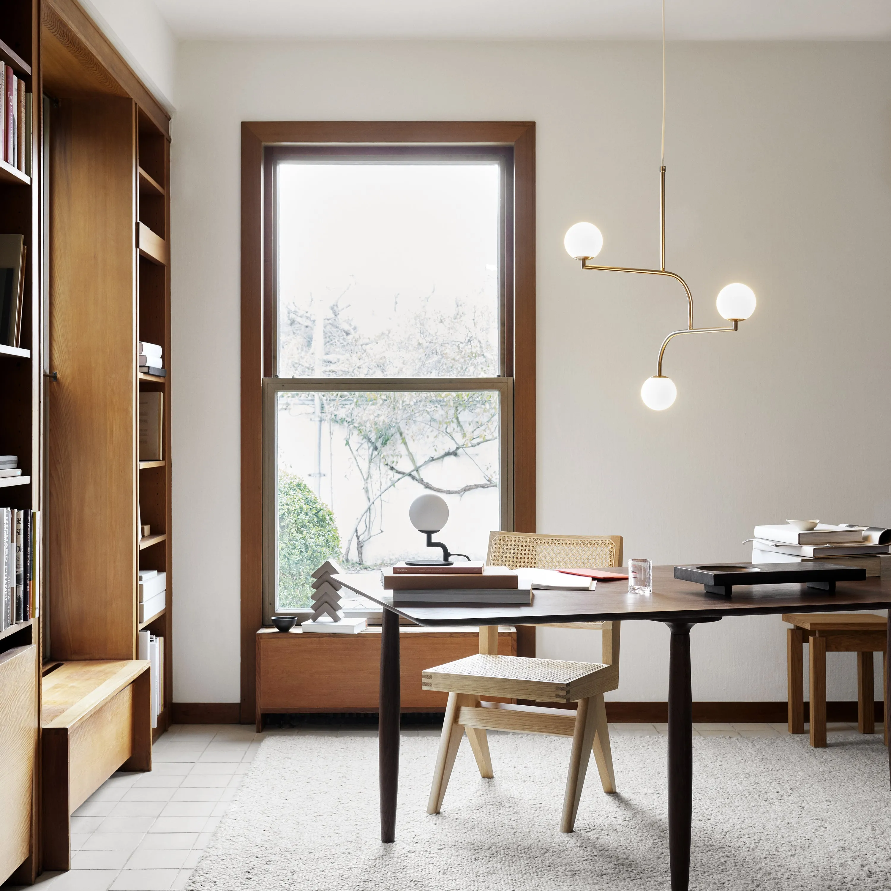 Mobil Pendant Light
