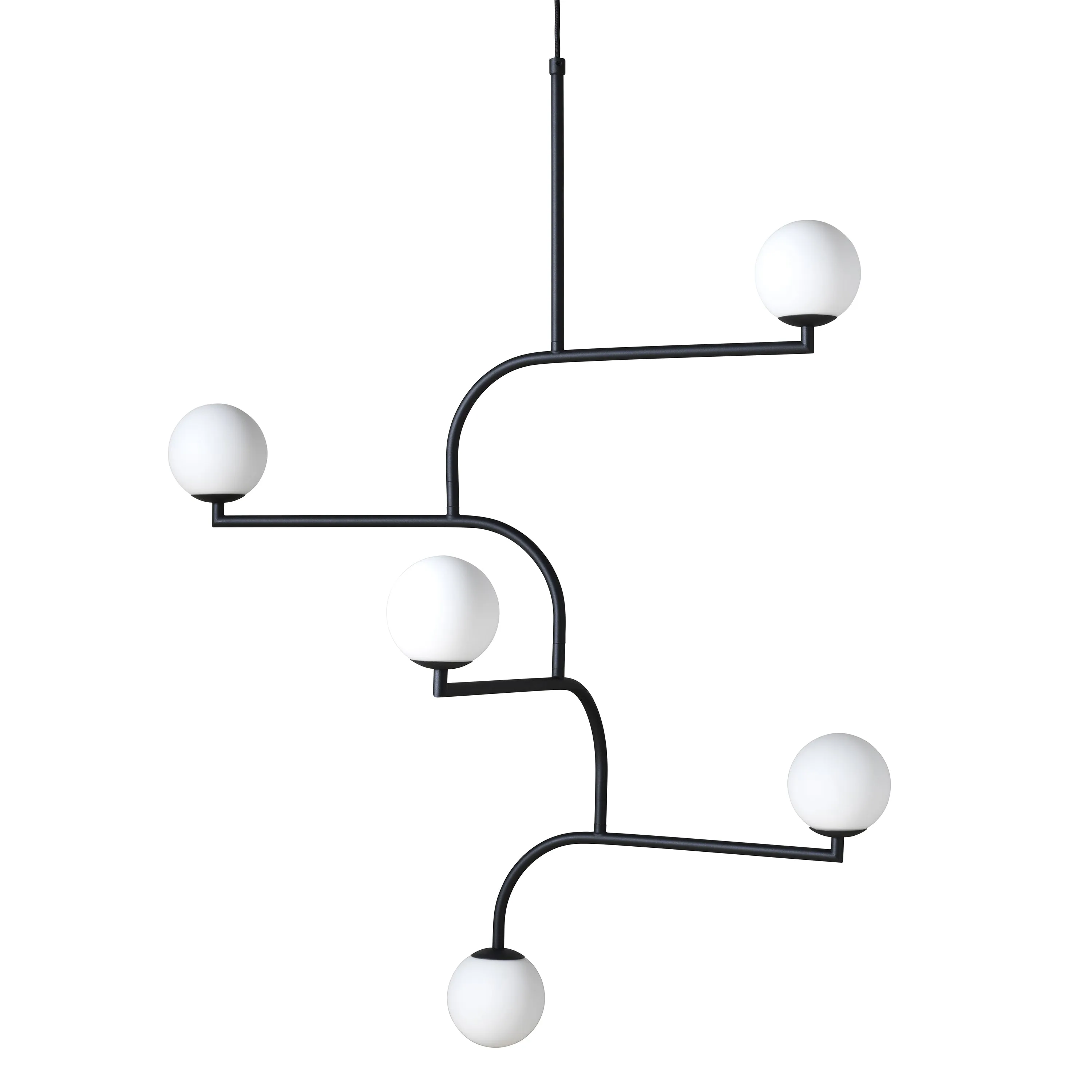 Mobil Pendant Light
