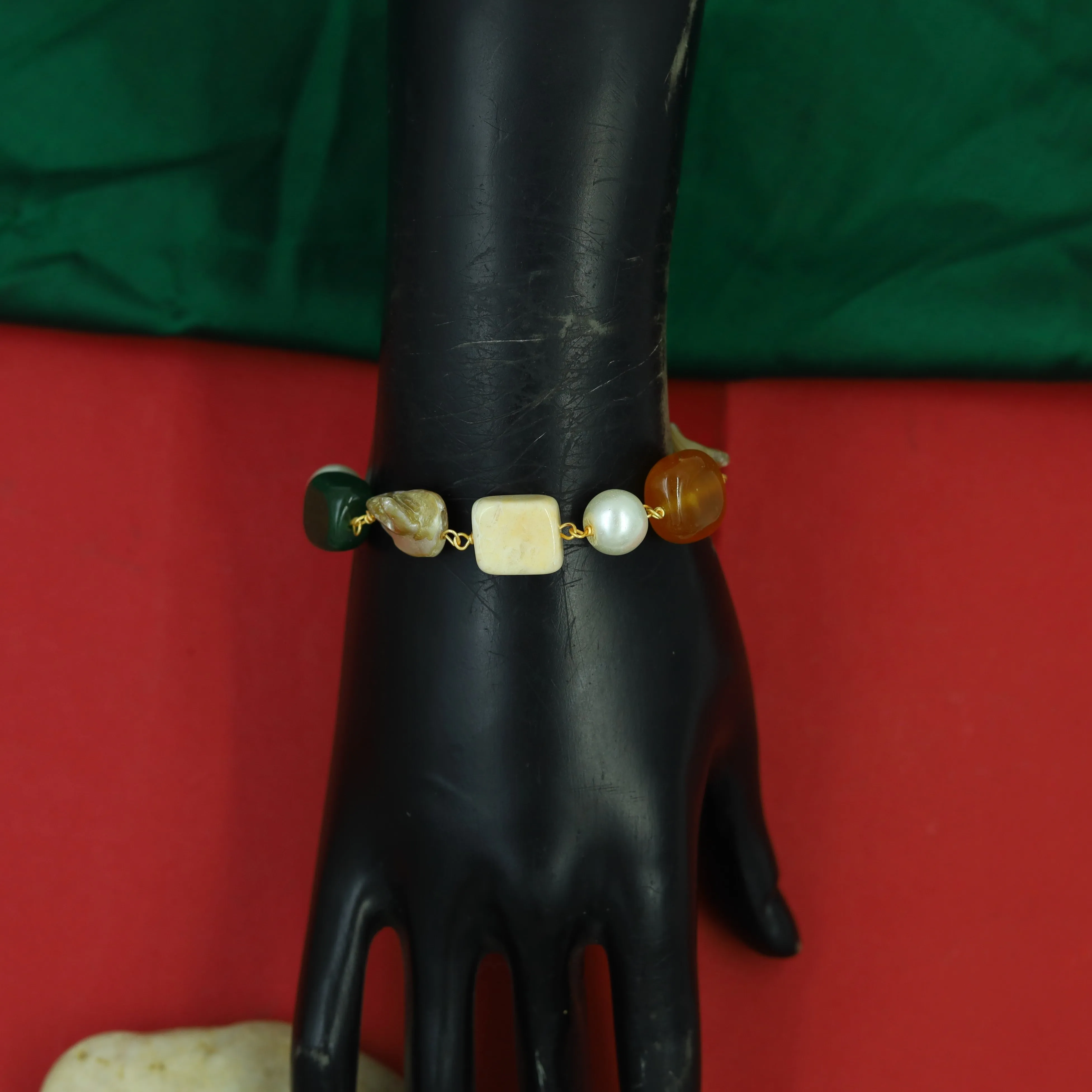 Pearl Bracelet 16175-90