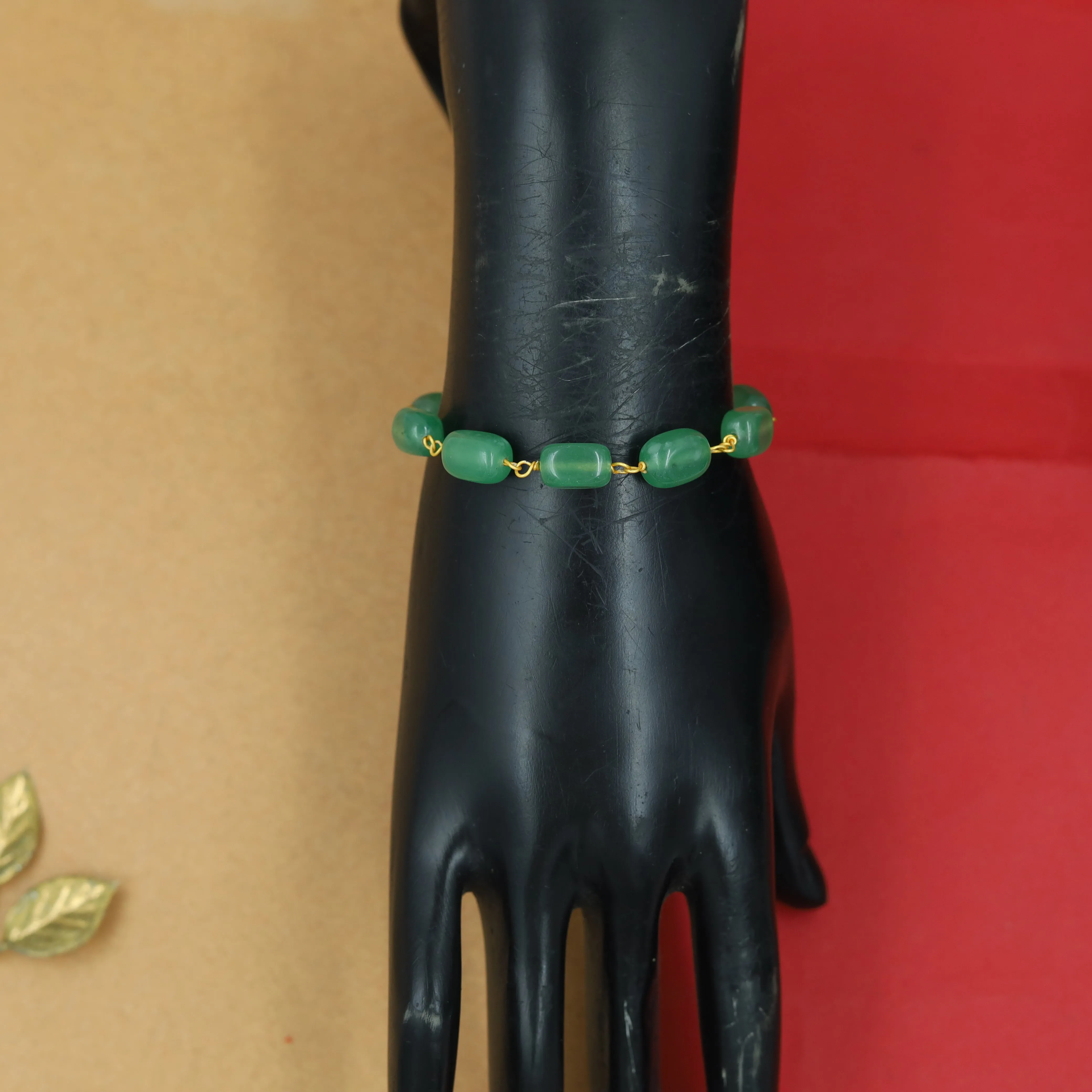 Pearl Bracelet 16176-90