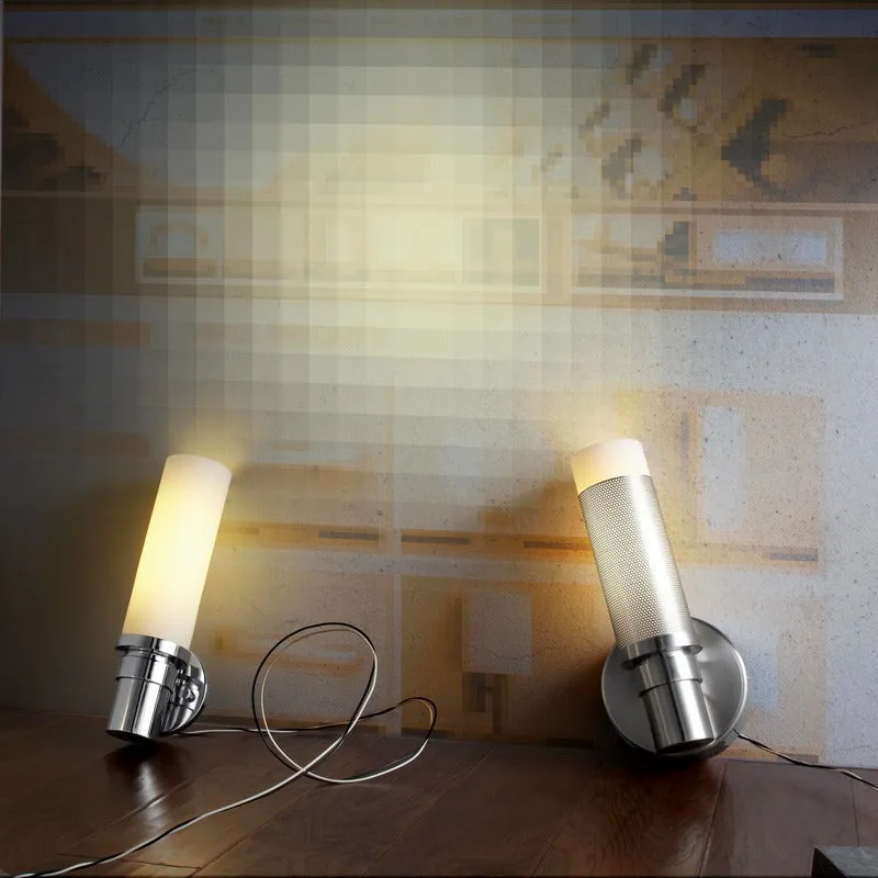 Pebble Wall Sconce