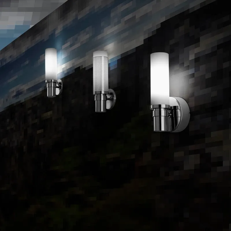 Pebble Wall Sconce