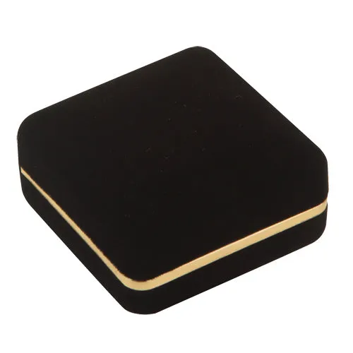 "Savannah" Medium Pendant Box
