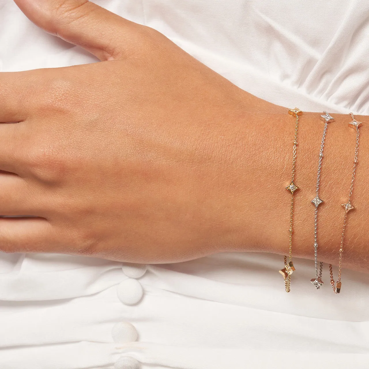 Starlink Bracelet