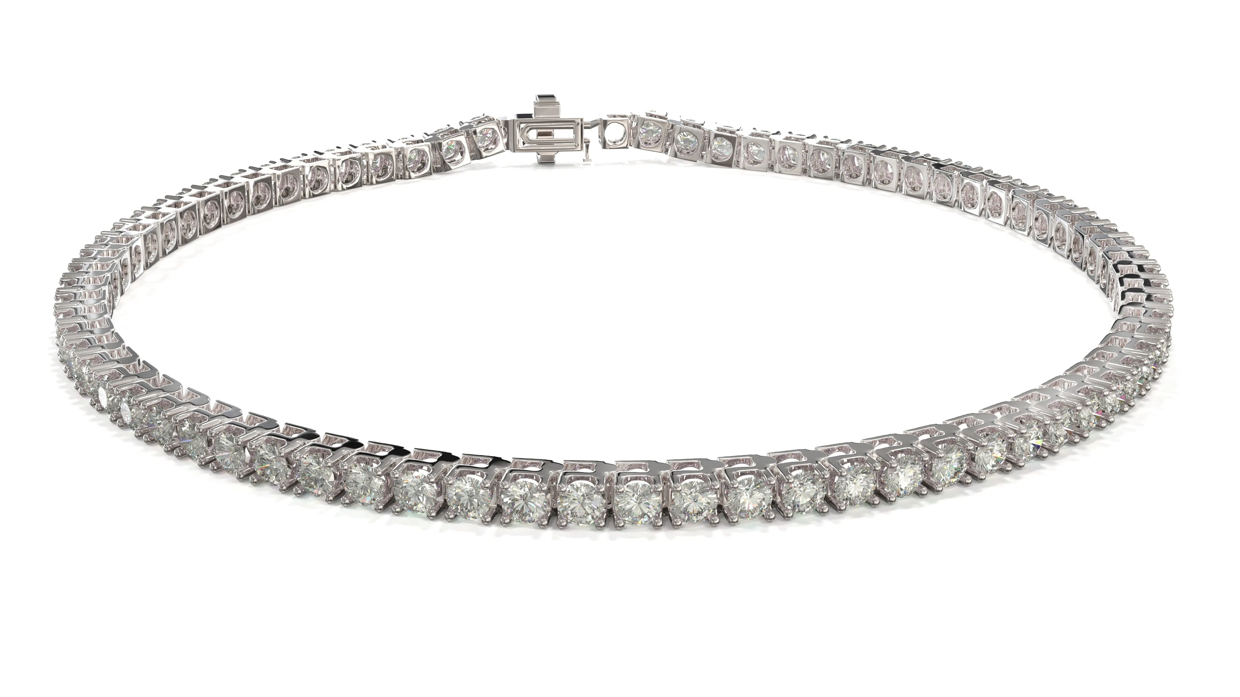 Tennis Bracelet