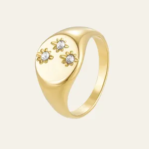 Trinity Ring