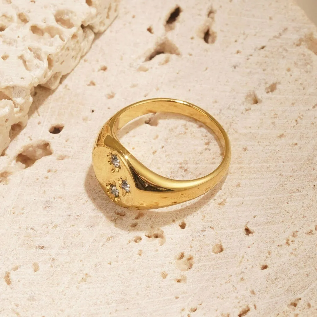 Trinity Ring