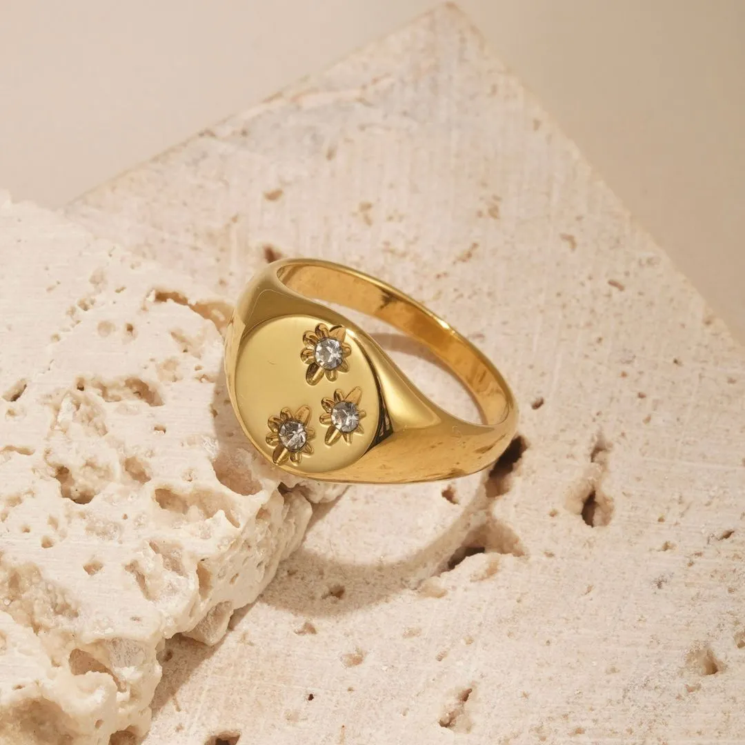 Trinity Ring
