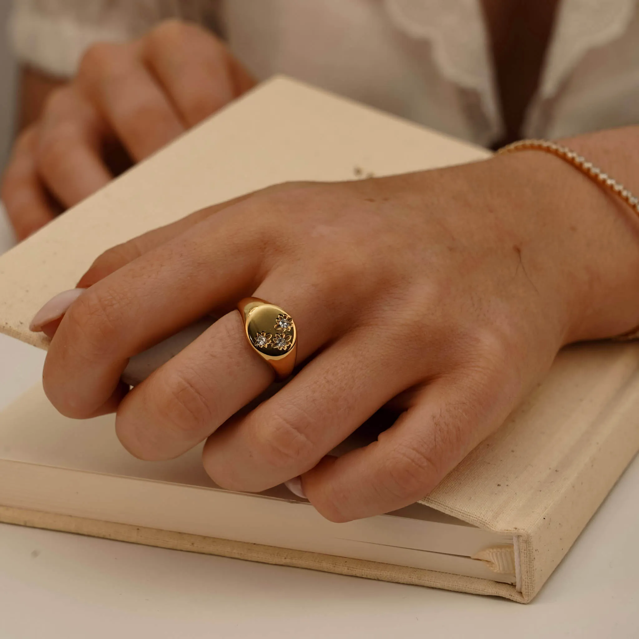 Trinity Ring