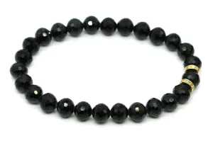 Type A Jadeite Jade Diamond Shape Bracelet BR20028