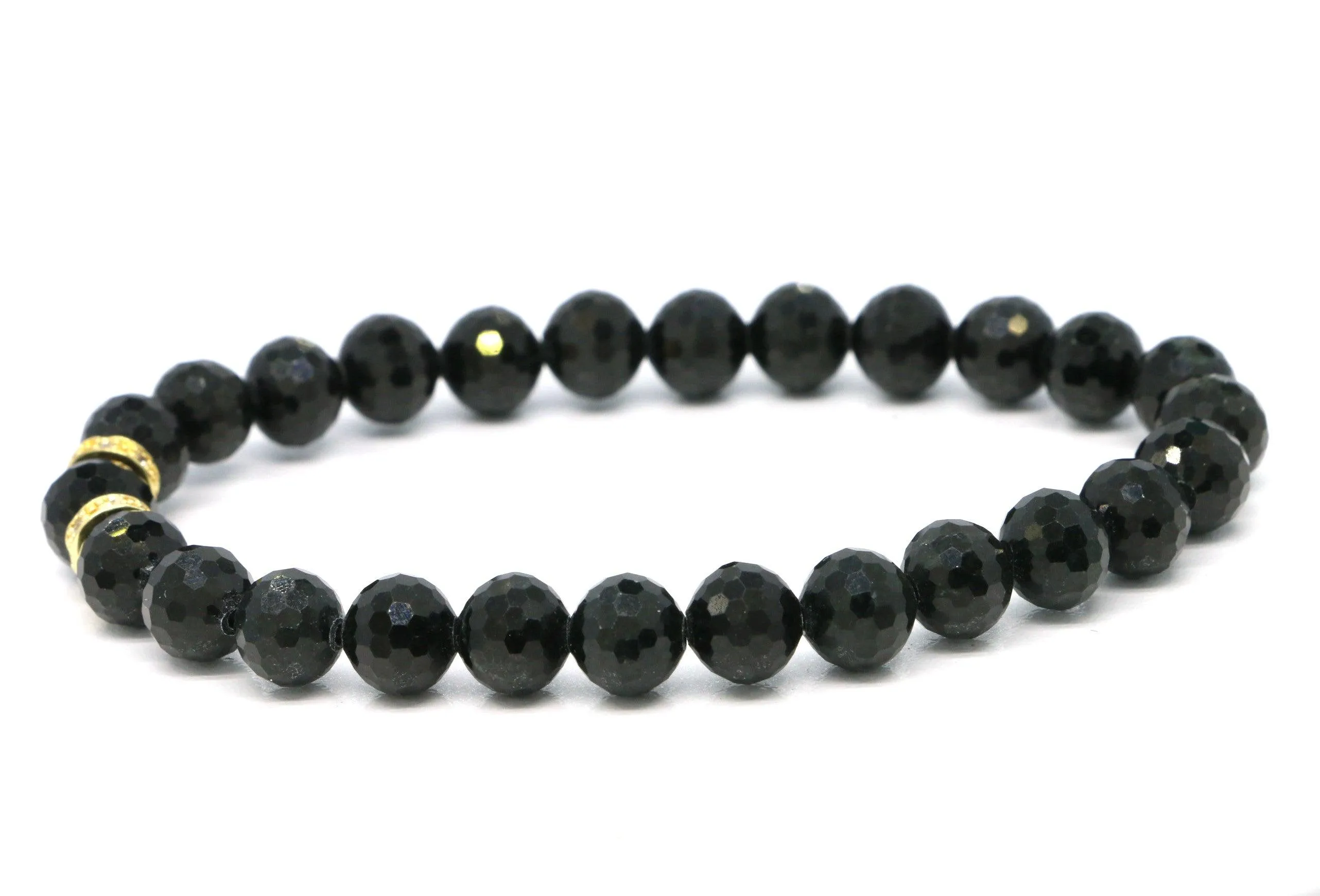 Type A Jadeite Jade Diamond Shape Bracelet BR20028