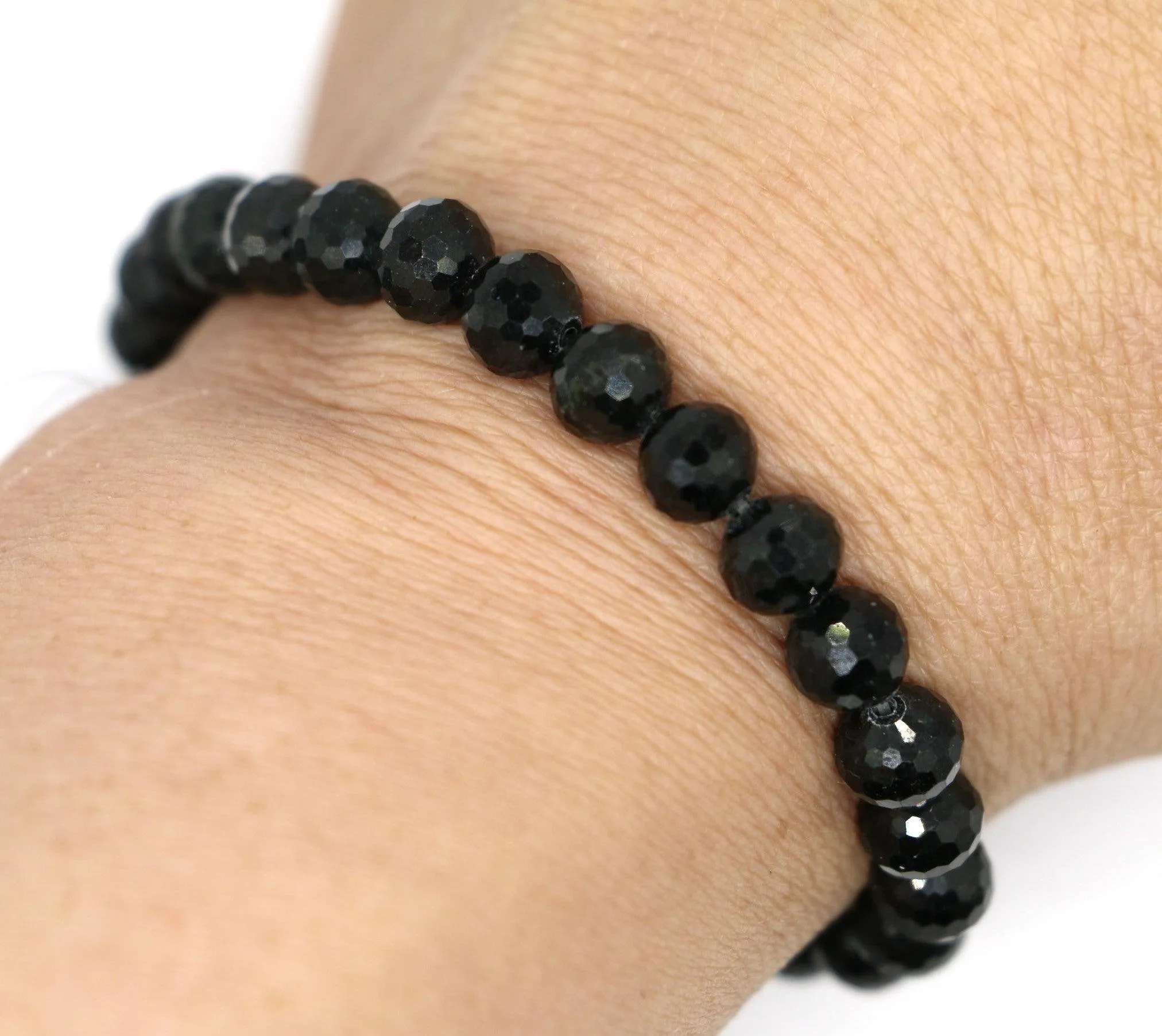 Type A Jadeite Jade Diamond Shape Bracelet BR20028