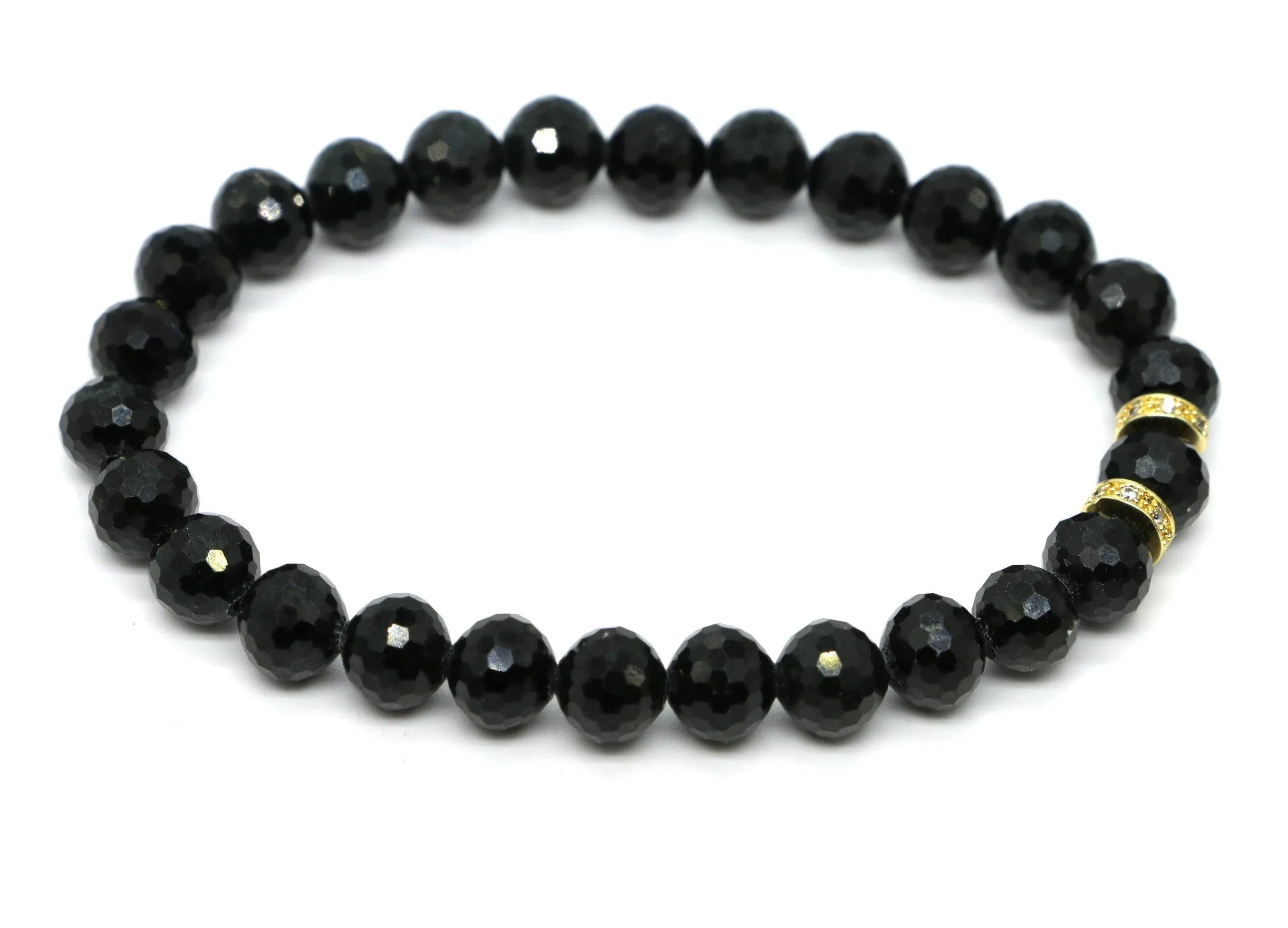 Type A Jadeite Jade Diamond Shape Bracelet BR20028